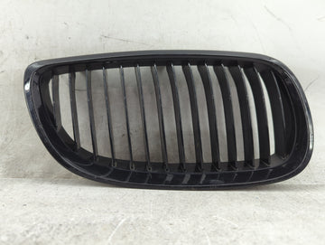 2007-2010 Bmw 335i Front Grille Bumper Not Included 1459551 - Oemusedautoparts1.com