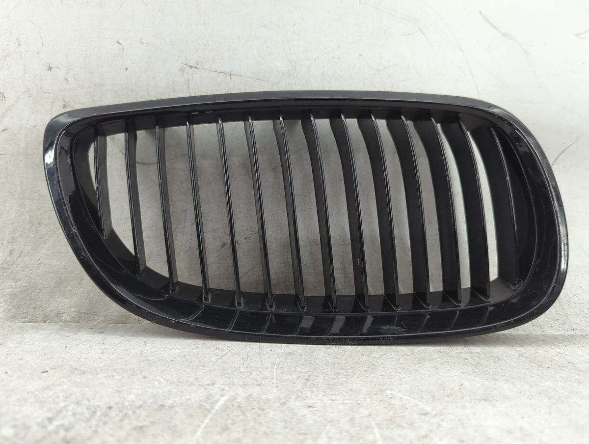 2007-2010 Bmw 335i Front Grille Bumper Not Included 1459551 - Oemusedautoparts1.com