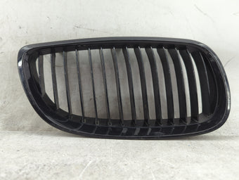 compare product 2007-2010 Bmw 335i Front Grille Bumper Not Included 1459551