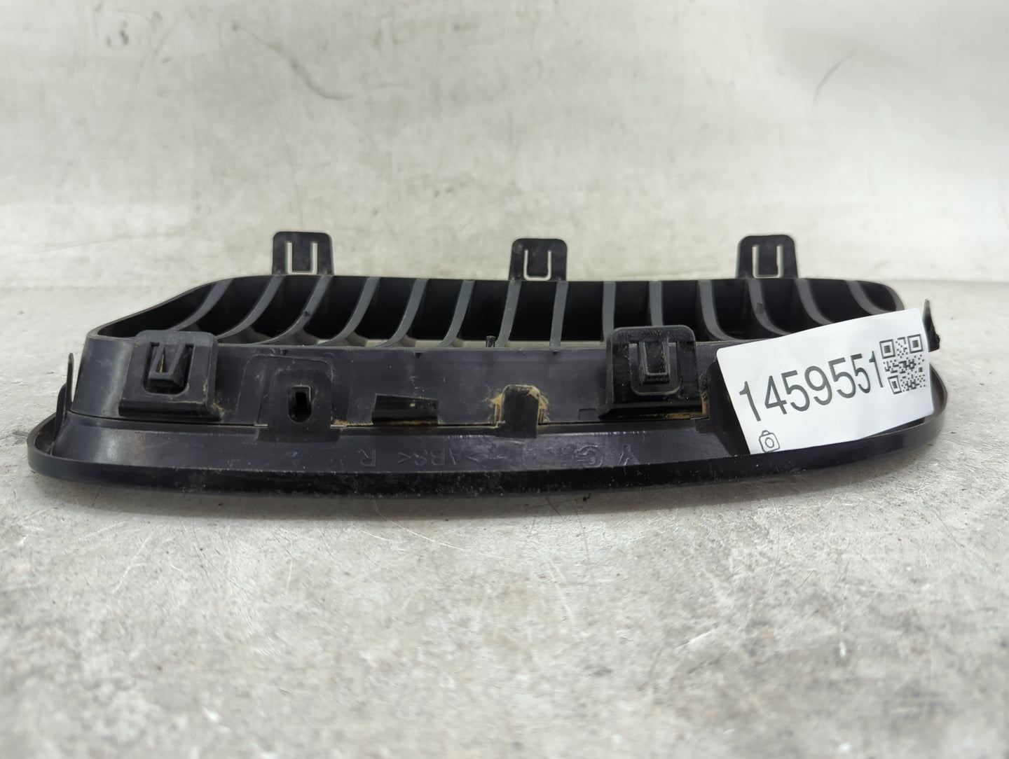 2007-2010 Bmw 335i Front Grille Bumper Not Included 1459551 - Oemusedautoparts1.com