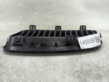 2007-2010 Bmw 335i Front Grille Bumper Not Included 1459551