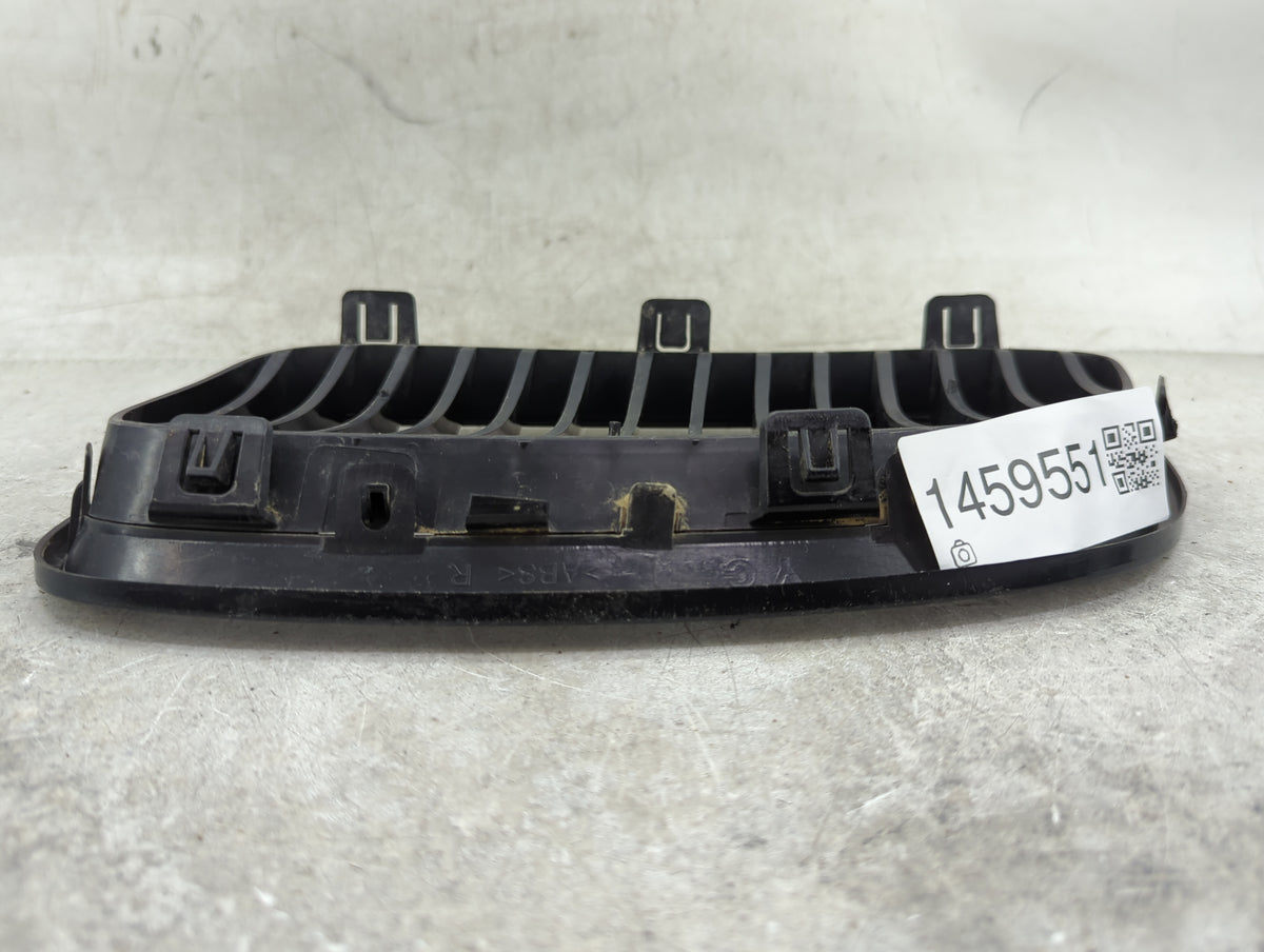2007-2010 Bmw 335i Front Grille Bumper Not Included 1459551 - Oemusedautoparts1.com