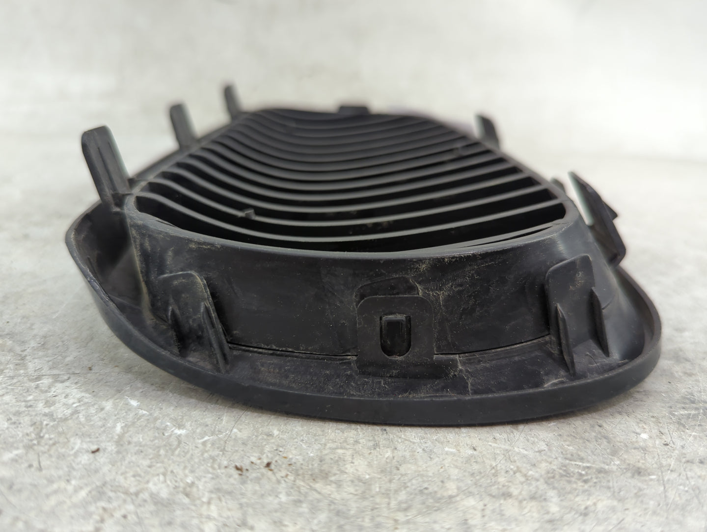 2007-2010 Bmw 335i Front Grille Bumper Not Included 1459551 - Oemusedautoparts1.com