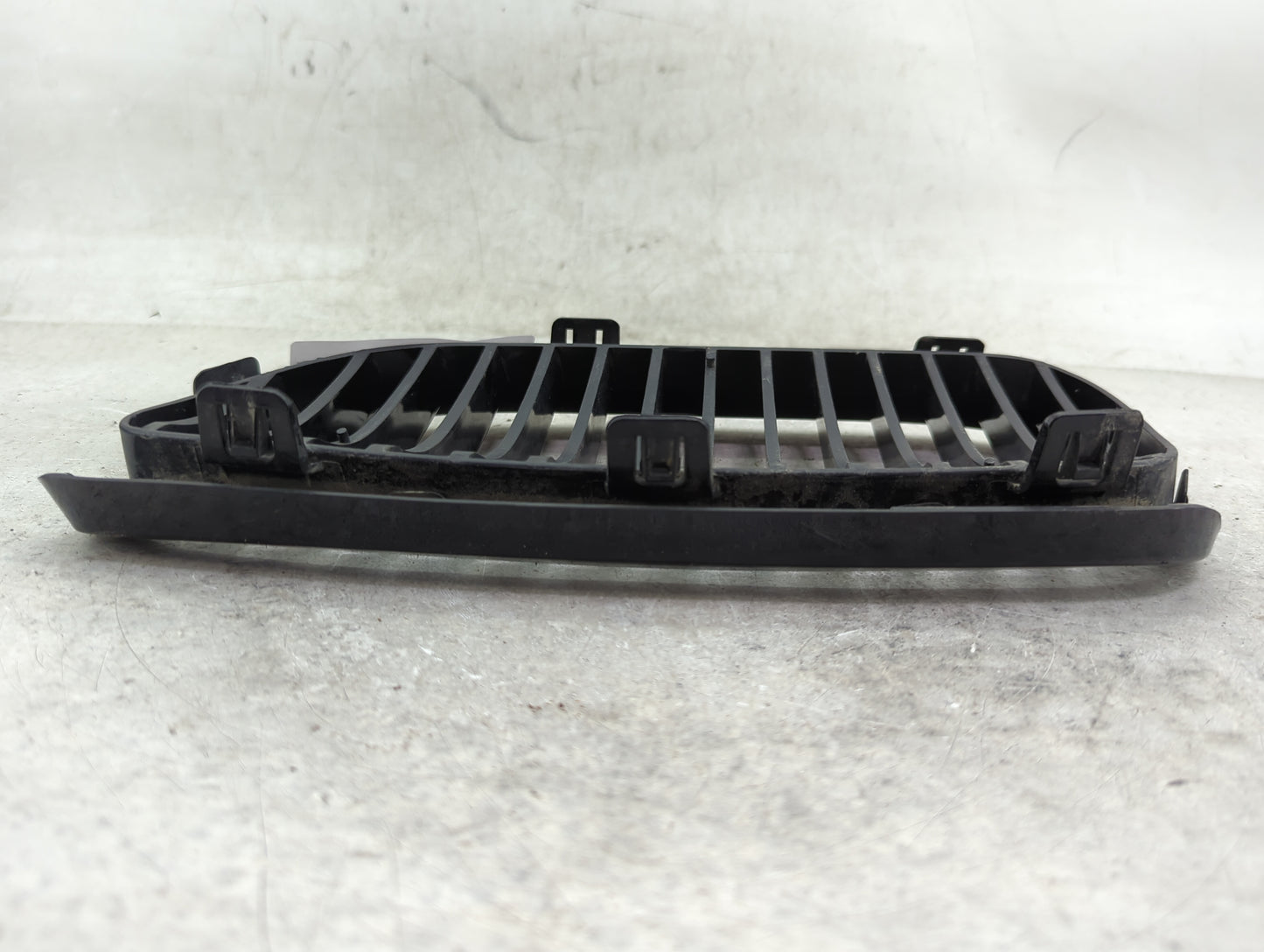 2007-2010 Bmw 335i Front Grille Bumper Not Included 1459551 - Oemusedautoparts1.com
