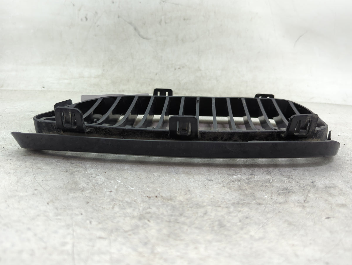2007-2010 Bmw 335i Front Grille Bumper Not Included 1459551 - Oemusedautoparts1.com