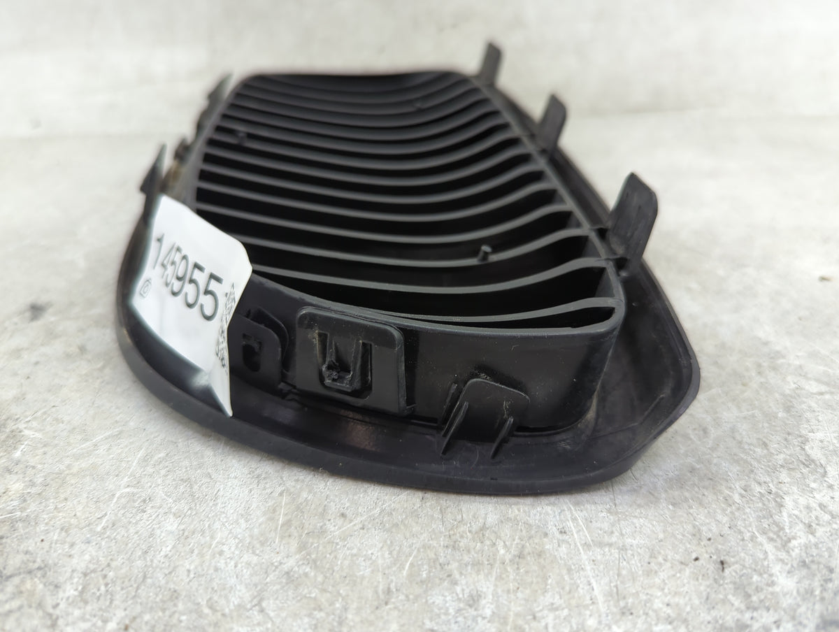 2007-2010 Bmw 335i Front Grille Bumper Not Included 1459551 - Oemusedautoparts1.com