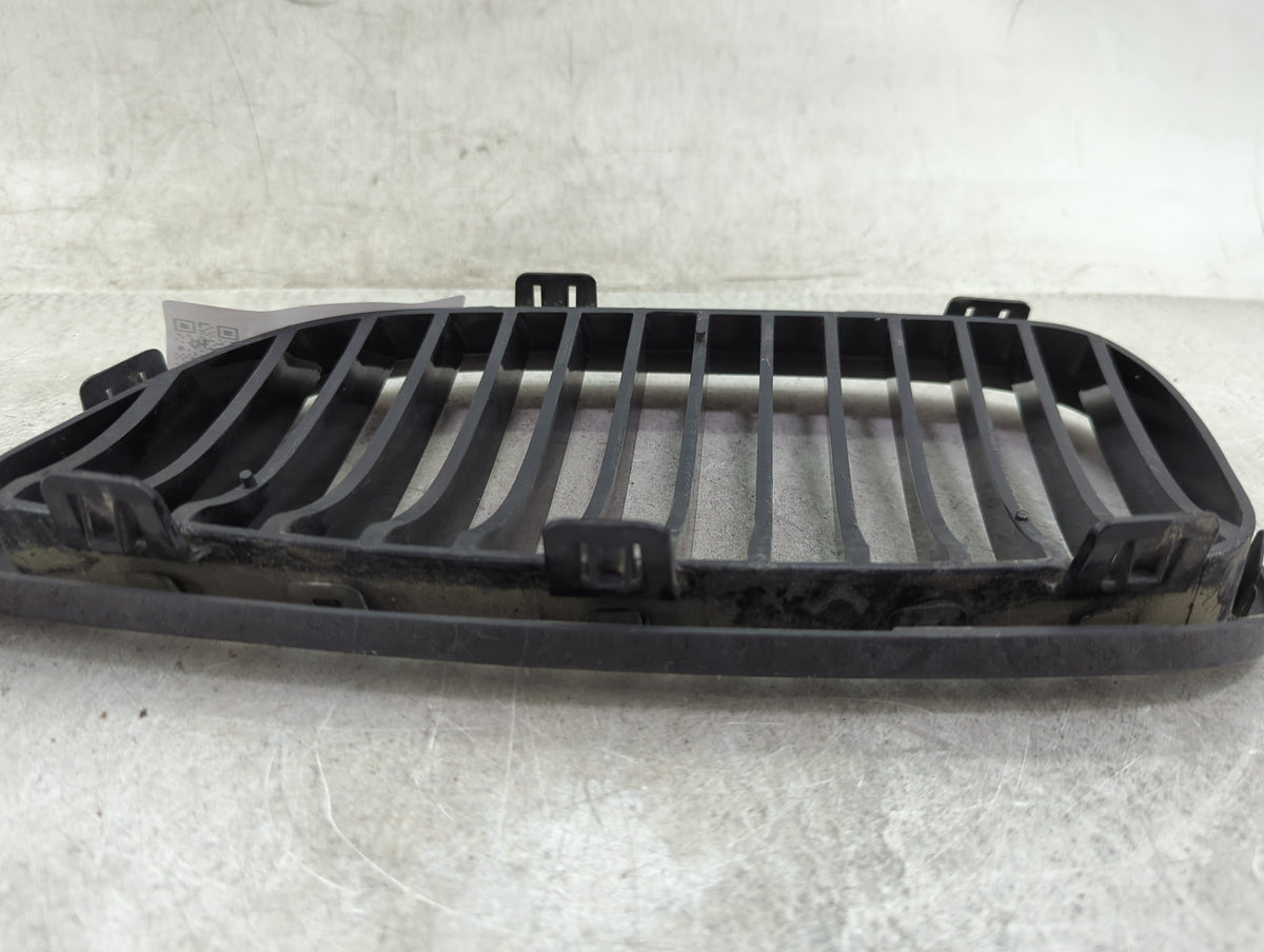 2007-2010 Bmw 335i Front Grille Bumper Not Included 1459551 - Oemusedautoparts1.com