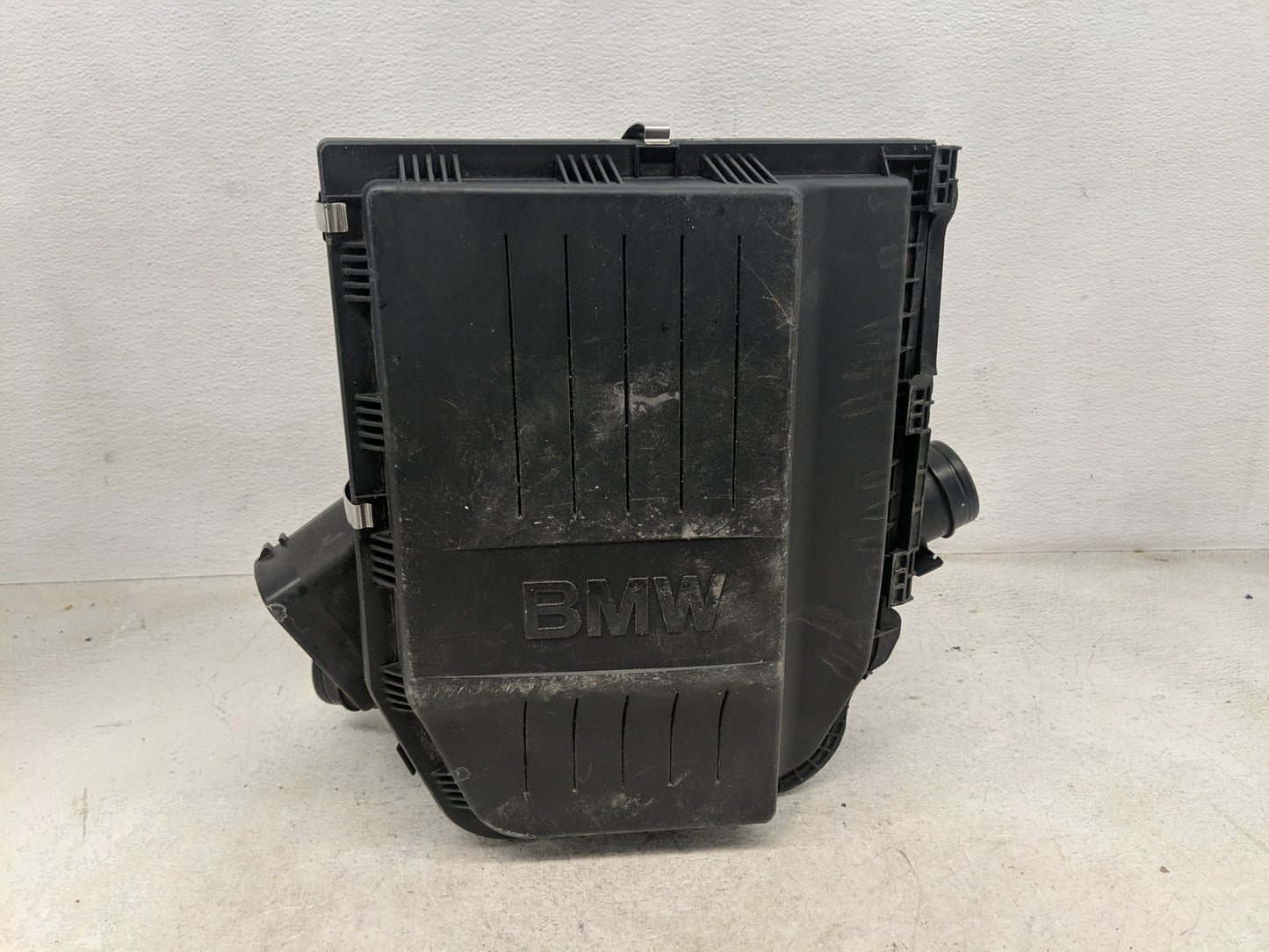 2007-2013 Bmw 335i Air Cleaner Intake-duct Hose Tube 1464733 - Oemusedautoparts1.com