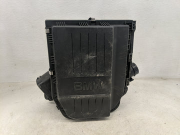 2007-2013 Bmw 335i Air Cleaner Intake-duct Hose Tube 1464733 - Oemusedautoparts1.com
