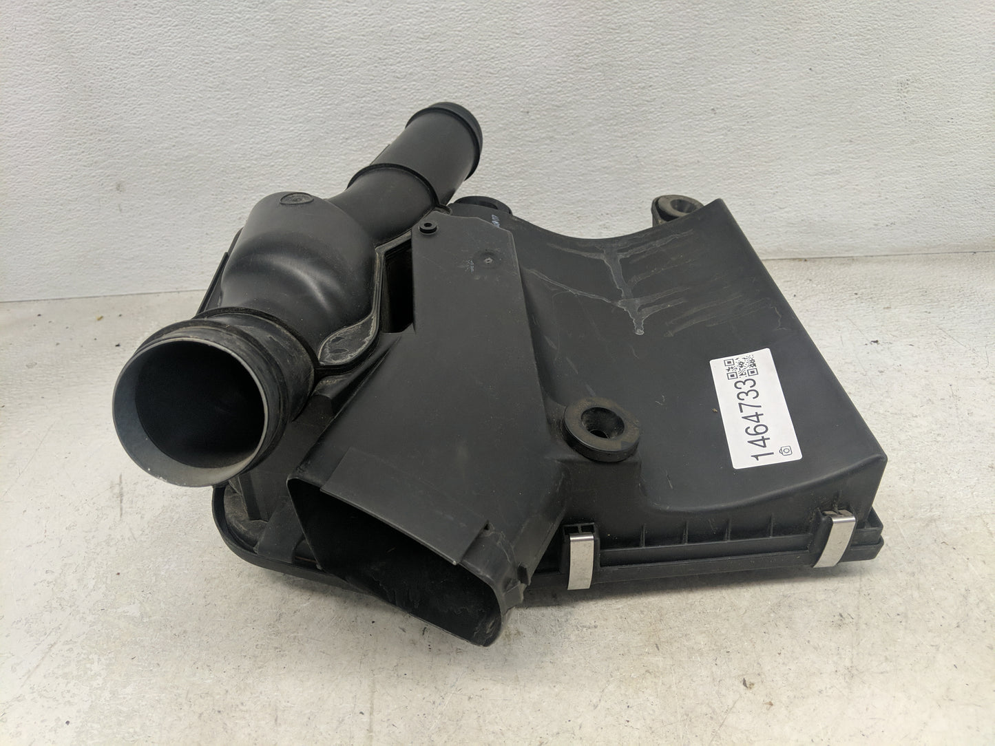 2007-2013 Bmw 335i Air Cleaner Intake-duct Hose Tube 1464733 - Oemusedautoparts1.com
