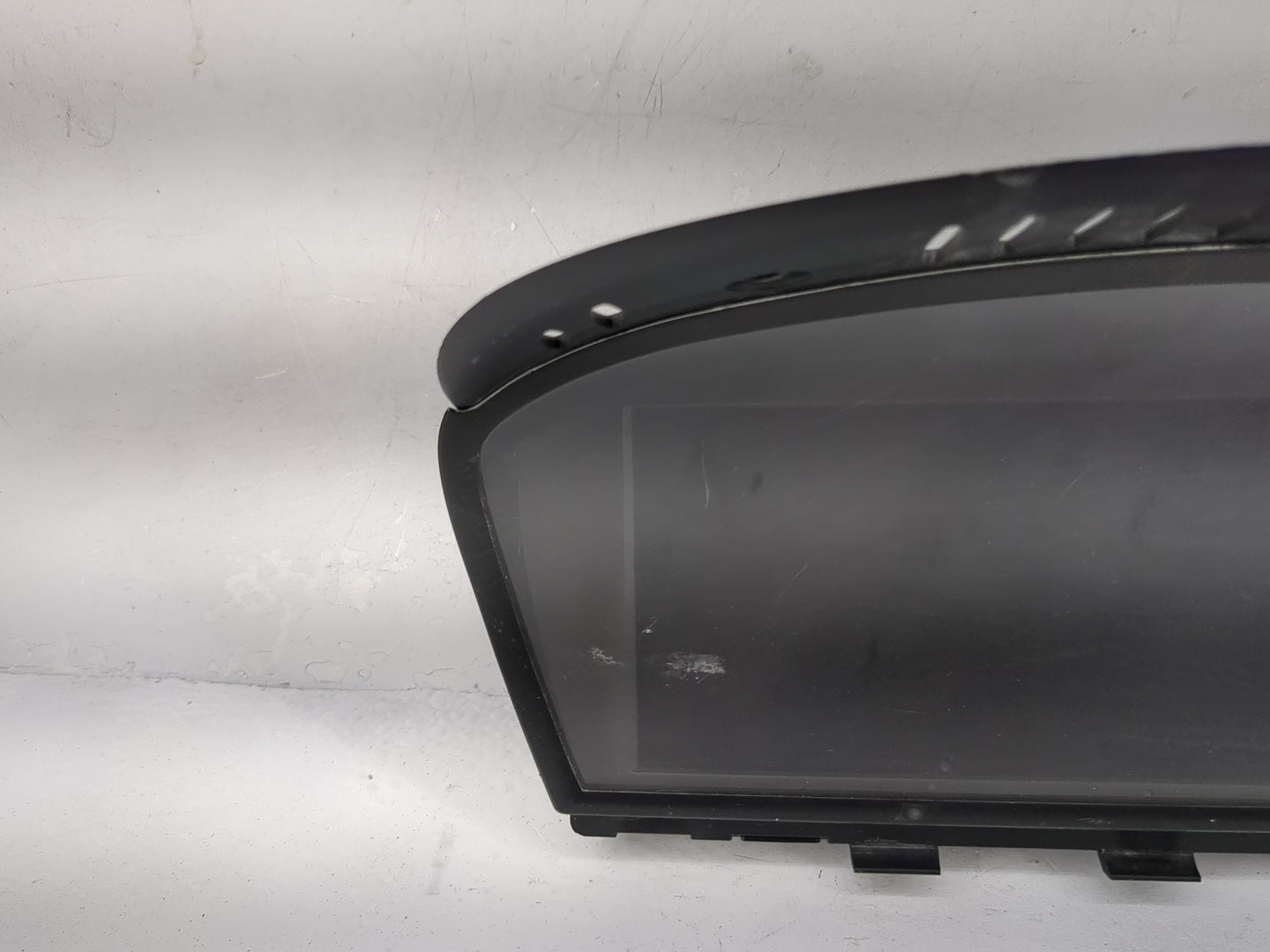 2008 Bmw 335i Information Display Screen 1477948 - Oemusedautoparts1.com