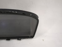 2008 Bmw 335i Information Display Screen 1477948 - Oemusedautoparts1.com