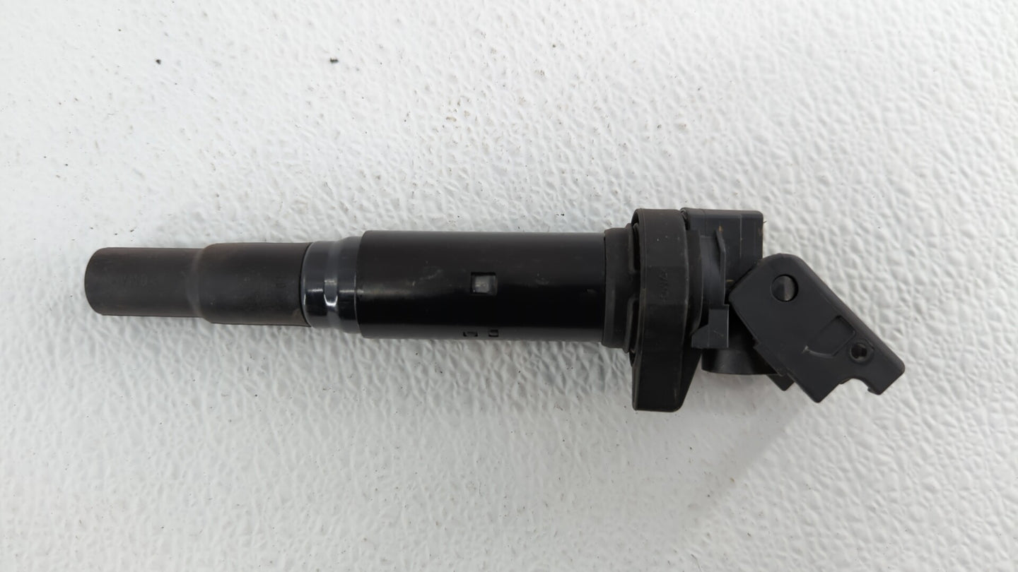 2007-2013 Bmw 335i Ignition Coil Igniter Pack - Oemusedautoparts1.com