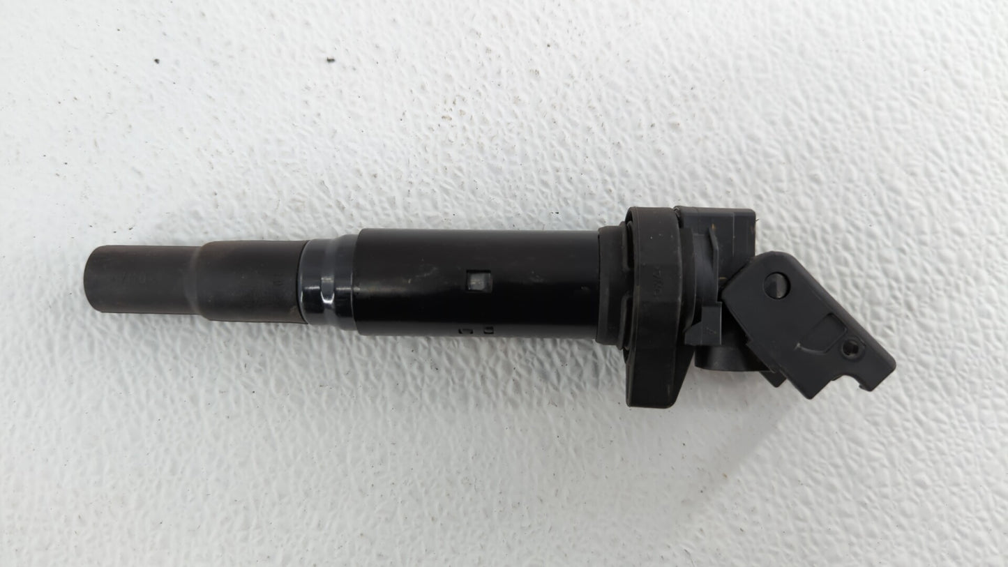 2007-2013 Bmw 335i Ignition Coil Igniter Pack - Oemusedautoparts1.com