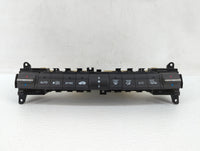 2007-2009 Bmw 335i Climate Control Module Temperature AC/Heater Replacement P/N:6411 9162983 6411 91282287 Fits OEM Used Aut