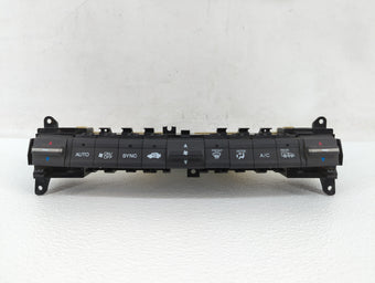 compare product 2007-2009 Bmw 335i Climate Control Module Temperature AC/Heater Replacement P/N:6411 9162983 6411 91282287 Fits OEM Used Auto Parts