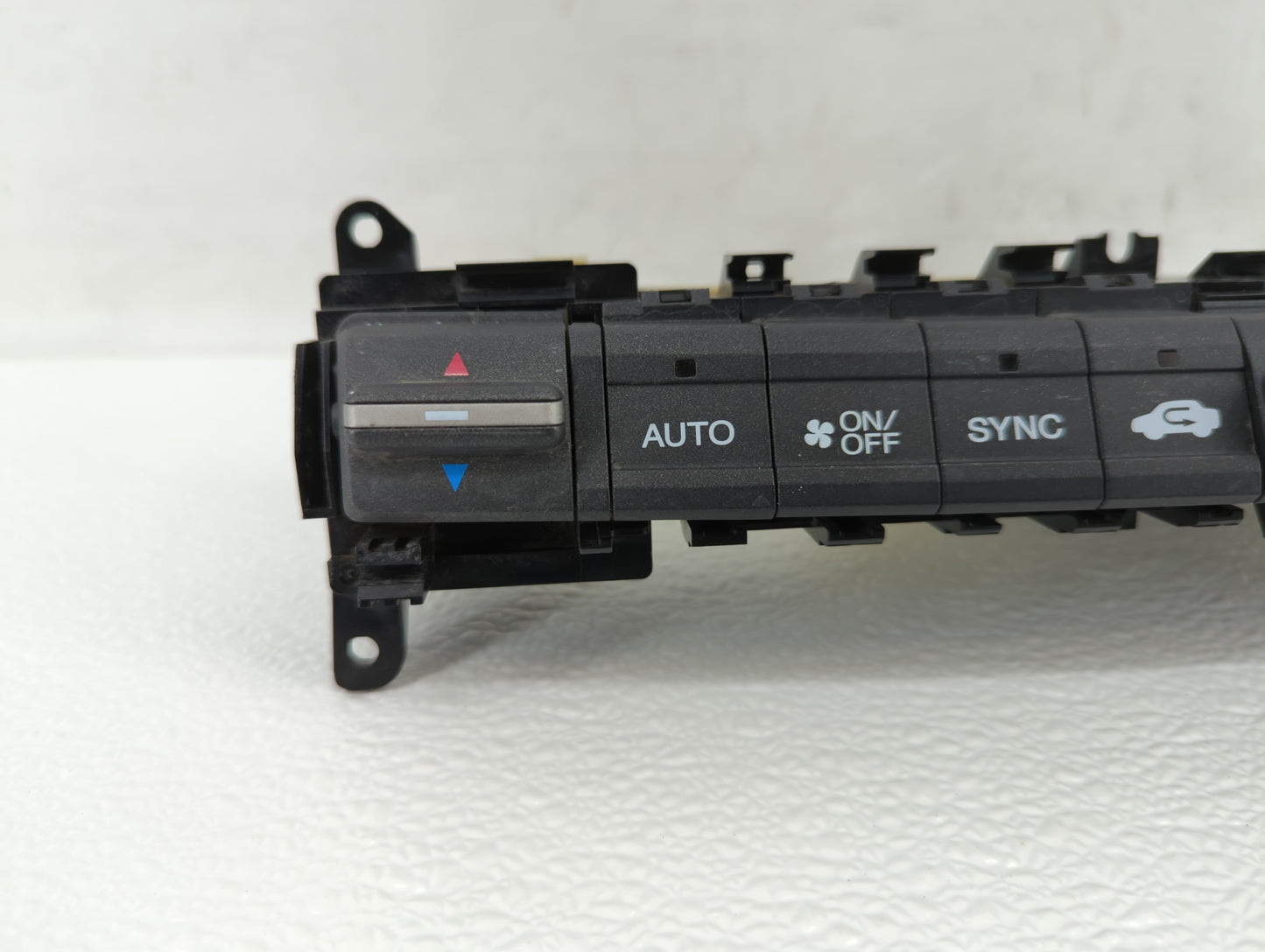 2007-2009 Bmw 335i Climate Control Module Temperature AC/Heater Replacement P/N:6411 9162983 6411 91282287 Fits OEM Used Aut