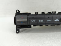 2007-2009 Bmw 335i Climate Control Module Temperature AC/Heater Replacement P/N:6411 9162983 6411 91282287 Fits OEM Used Aut