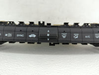 2007-2009 Bmw 335i Climate Control Module Temperature AC/Heater Replacement P/N:6411 9162983 6411 91282287 Fits OEM Used Aut