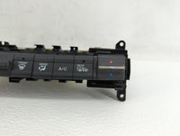 2007-2009 Bmw 335i Climate Control Module Temperature AC/Heater Replacement P/N:6411 9162983 6411 91282287 Fits OEM Used Aut