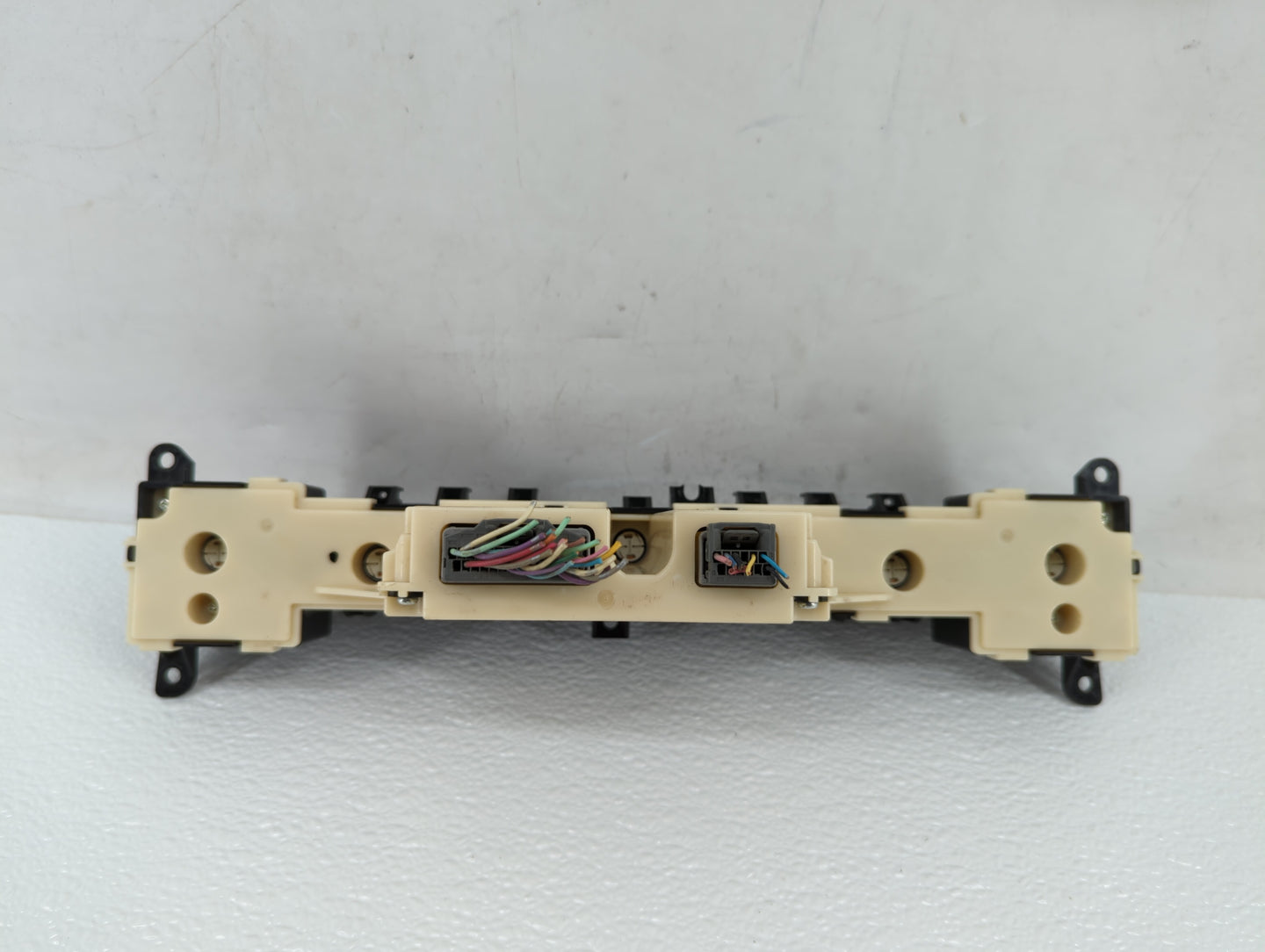 2007-2009 Bmw 335i Climate Control Module Temperature AC/Heater Replacement P/N:6411 9162983 6411 91282287 Fits OEM Used Aut