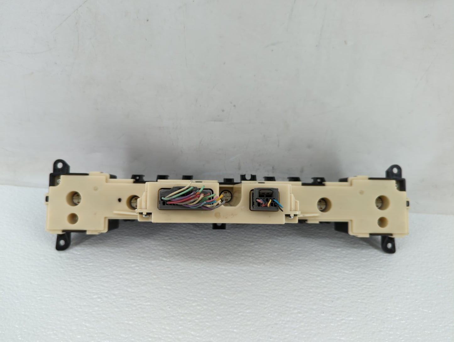 2007-2009 Bmw 335i Climate Control Module Temperature AC/Heater Replacement P/N:6411 9162983 6411 91282287 Fits OEM Used Aut
