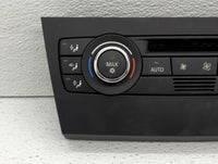 2007-2010 Bmw 335i Climate Control Module Temperature AC/Heater Replacement P/N:6411 9147300-01 6411 9199261-03 Fits OEM Use
