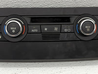 2007-2010 Bmw 335i Climate Control Module Temperature AC/Heater Replacement P/N:6411 9147300-01 6411 9199261-03 Fits OEM Use