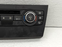 2007-2010 Bmw 335i Climate Control Module Temperature AC/Heater Replacement P/N:6411 9147300-01 6411 9199261-03 Fits OEM Use