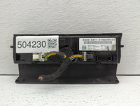 2007-2010 Bmw 335i Climate Control Module Temperature AC/Heater Replacement P/N:6411 9147300-01 6411 9199261-03 Fits OEM Use