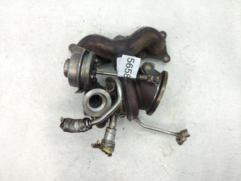 compare product 2007-2013 Bmw 335i Turbocharger Turbo Charger Super Charger Supercharger