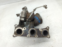 2007-2013 Bmw 335i Turbocharger Turbo Charger Super Charger Supercharger - Oemusedautoparts1.com