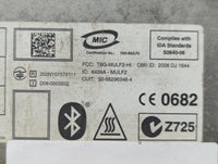 2007-2013 Bmw 335i Chassis Control Module Ccm Bcm Body Control - Oemusedautoparts1.com