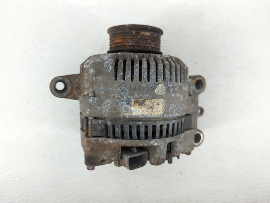 2007-2013 Bmw 335i Alternator Replacement Generator Charging Assembly Engine OEM Fits Fits 2007 2008 2009 2010 2011 2012 201