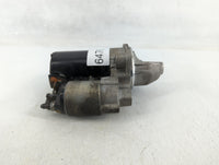 2007-2011 Bmw 335i Car Starter Motor Solenoid OEM P/N:0 001 107 424 Fits Fits 2005 2006 2007 2008 2009 2010 2011 OEM Used Au
