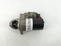 2007-2011 Bmw 335i Car Starter Motor Solenoid OEM P/N:0 001 107 424 Fits Fits 2005 2006 2007 2008 2009 2010 2011 OEM Used Au