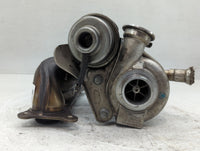 2007-2013 Bmw 335i Turbocharger Turbo Charger Super Charger Supercharger - Oemusedautoparts1.com