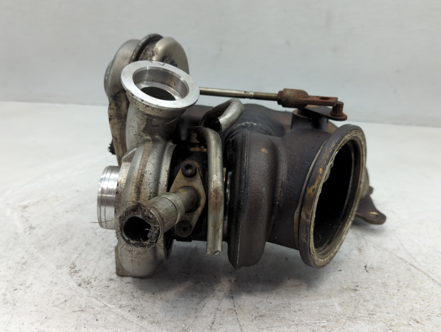2007-2013 Bmw 335i Turbocharger Turbo Charger Super Charger Supercharger - Oemusedautoparts1.com