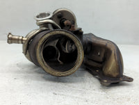 2007-2013 Bmw 335i Turbocharger Turbo Charger Super Charger Supercharger - Oemusedautoparts1.com