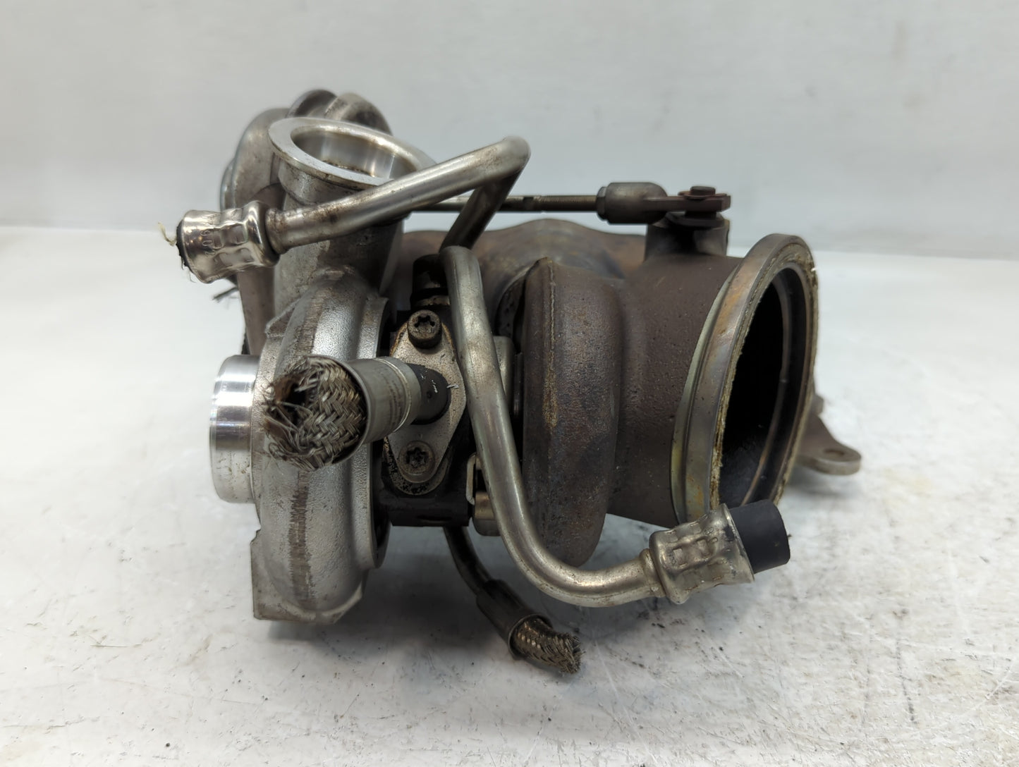 2007-2013 Bmw 335i Turbocharger Turbo Charger Super Charger Supercharger - Oemusedautoparts1.com