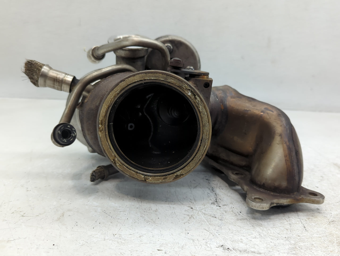 2007-2013 Bmw 335i Turbocharger Turbo Charger Super Charger Supercharger - Oemusedautoparts1.com