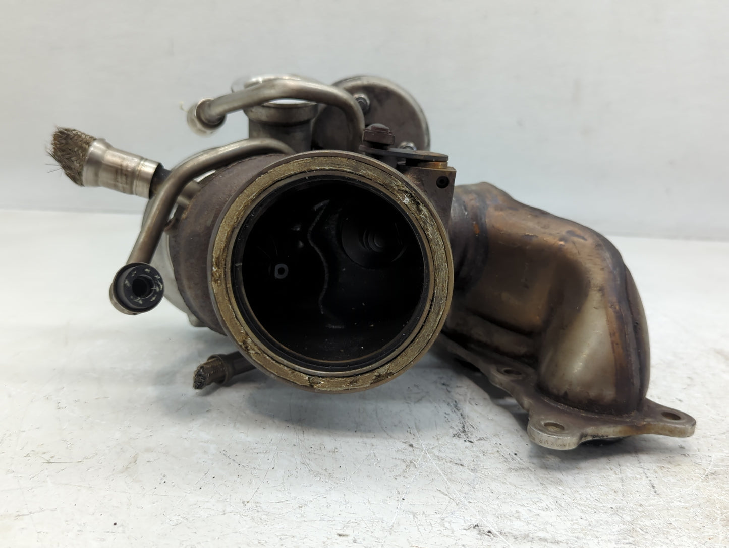 2007-2013 Bmw 335i Turbocharger Turbo Charger Super Charger Supercharger - Oemusedautoparts1.com