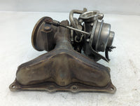 2007-2013 Bmw 335i Turbocharger Turbo Charger Super Charger Supercharger - Oemusedautoparts1.com