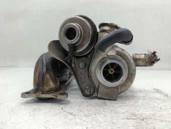 compare product 2007-2013 Bmw 335i Turbocharger Turbo Charger Super Charger Supercharger