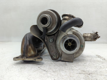 2007-2013 Bmw 335i Turbocharger Turbo Charger Super Charger Supercharger - Oemusedautoparts1.com