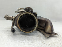 2007-2013 Bmw 335i Turbocharger Turbo Charger Super Charger Supercharger - Oemusedautoparts1.com