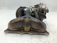 2007-2013 Bmw 335i Turbocharger Turbo Charger Super Charger Supercharger - Oemusedautoparts1.com