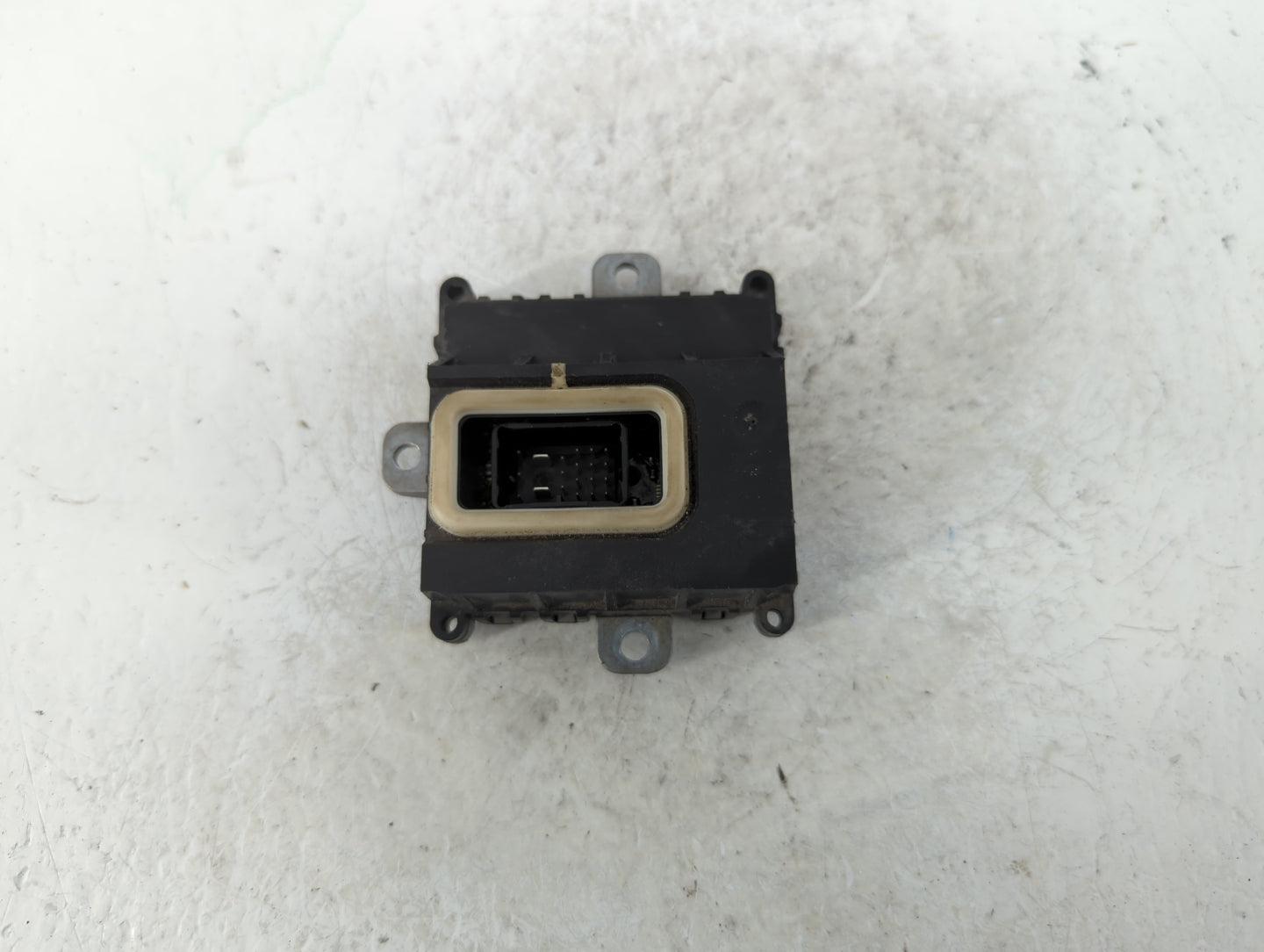 2007-2010 Bmw 335i Headlight Ballast Head Light - Oemusedautoparts1.com