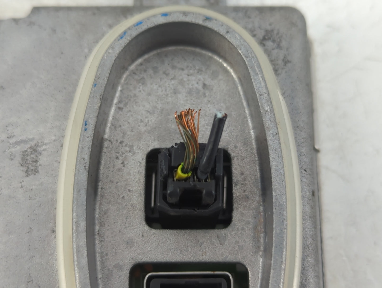 2007-2010 Bmw 335i Headlight Ballast Head Light - Oemusedautoparts1.com