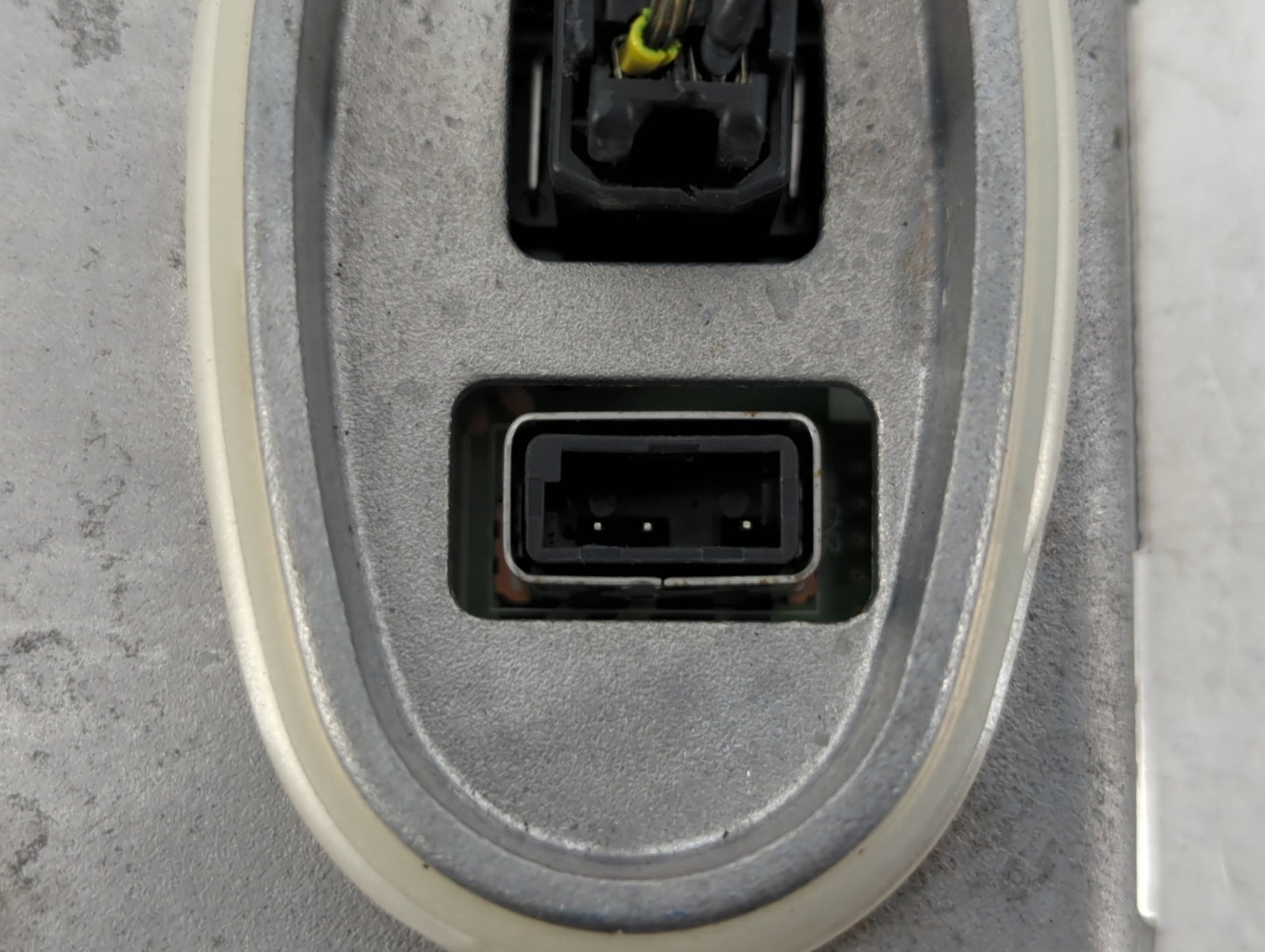 2007-2010 Bmw 335i Headlight Ballast Head Light - Oemusedautoparts1.com